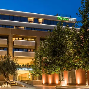 Ibis Styles 4* Heraclión