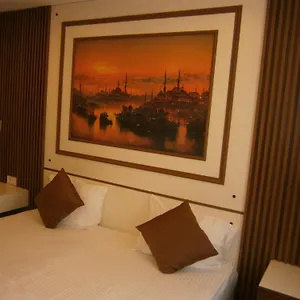 Nos Estambul
