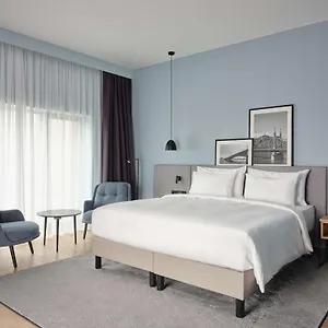 מלון Radisson Budapart ****