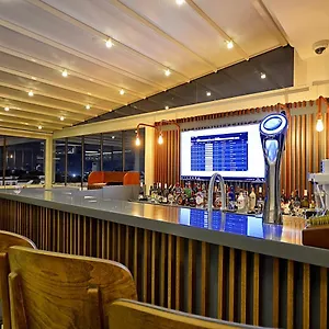 **** Hotel Samir Deluxe Turcia