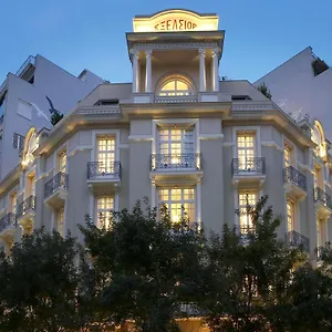 מלון The Excelsior - Small Luxury Of The World