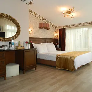 ** Hotel Center Hill Turcia