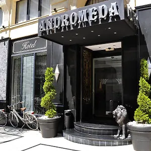 Hotel Andromeda
