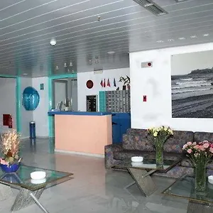 Flisvos Beach (adults Only) Griekenland
