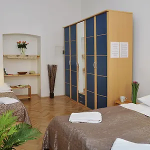 *** Hotel Pension Prague City Republica Cehă