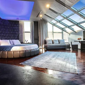 Diamond Suites, Philian And Apartament