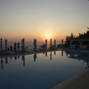 Mouikis Sun Village Griekenland